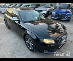 Audi A4 2.0 TDI 143CV SLINE