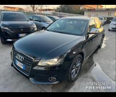 Audi A4 2.0 TDI 143CV SLINE