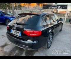 Audi A4 2.0 TDI 143CV SLINE - 8