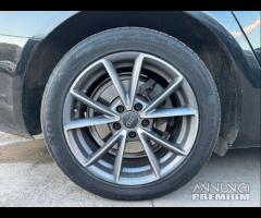 Audi A4 2.0 TDI 143CV SLINE - 9