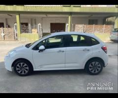 CITROEN C3 2ª serie - 2014 - 1