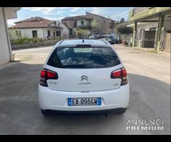 CITROEN C3 2ª serie - 2014