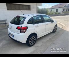 CITROEN C3 2ª serie - 2014