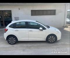 CITROEN C3 2ª serie - 2014