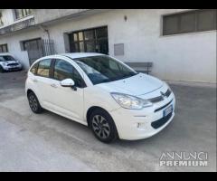 CITROEN C3 2ª serie - 2014 - 5