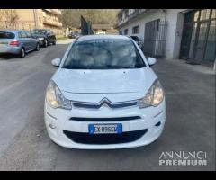 CITROEN C3 2ª serie - 2014 - 6