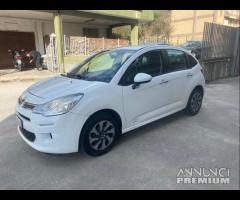 CITROEN C3 2ª serie - 2014 - 7