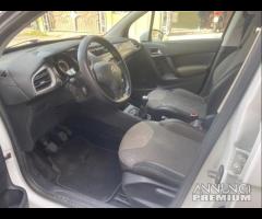 CITROEN C3 2ª serie - 2014 - 9