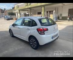 CITROEN C3 2ª serie - 2014 - 10