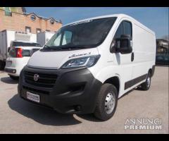 Ducato 2,3 mjt l1h1 2019