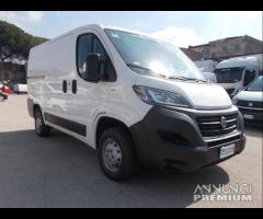 Ducato 2,3 mjt l1h1 2019