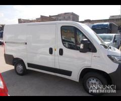 Ducato 2,3 mjt l1h1 2019