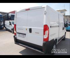 Ducato 2,3 mjt l1h1 2019