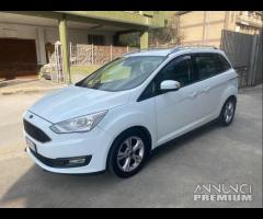 FORD C-Max 1500Tdci 7 posti - 2016