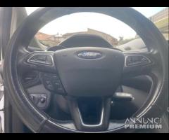 FORD C-Max 1500Tdci 7 posti - 2016