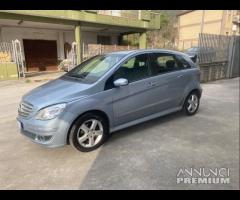 MERCEDES Classe B 180 Cdi - 2007 - 1