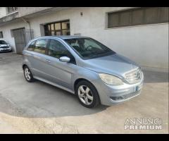 MERCEDES Classe B 180 Cdi - 2007 - 2