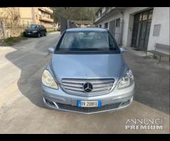 MERCEDES Classe B 180 Cdi - 2007 - 3