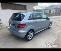 MERCEDES Classe B 180 Cdi - 2007