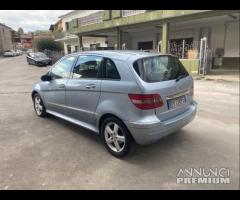 MERCEDES Classe B 180 Cdi - 2007 - 7