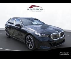 BMW 520 Serie 5 d xDrive Touring Travel Msport P