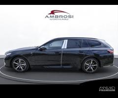 BMW 520 Serie 5 d xDrive Touring Travel Msport P - 6