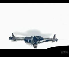 MOTORINO TERGI ANT COMPLETO DI TANDEM CITROEN C3 1