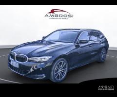 BMW 320 Serie 3 i