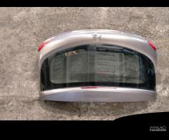 Portellone Posteriore Nissan Qashqai 2009