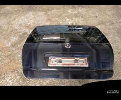 Portellone Posteriore Mercedes-Benz ML 2002