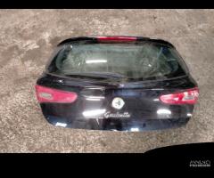 Portellone Posteriore Alfa Romeo Giulietta 2010