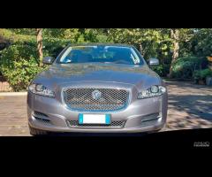 JAGUAR XJ 3.0D V6 ANNO 2011