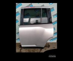 Porta Posteriore Sinistra Jeep Compass 2012