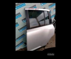 Porta Posteriore Sinistra Jeep Compass 2012