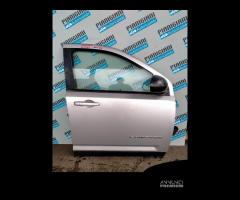 Porta Anteriore Destra Jeep Compass 2012