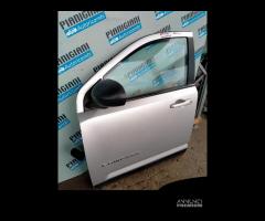 Porta Anteriore Sinistra Jeep Compass 2012