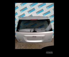 Portellone Posteriore Jeep Compass 2012