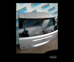 Portellone Posteriore Jeep Compass 2012