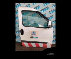 Porta Anteriore Destra Fiat Doblò 2014