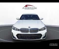 BMW 320 Serie 3 d Berlina Msport Package - 7