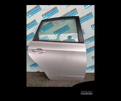 Porta Posteriore Destra Subaru Impreza 2010