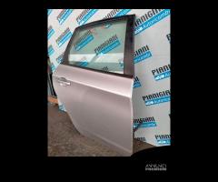 Porta Posteriore Destra Subaru Impreza 2010