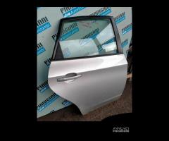 Porta Posteriore Destra Subaru Impreza 2010