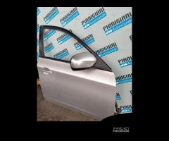 Porta Anteriore Destra Subaru Impreza 2010