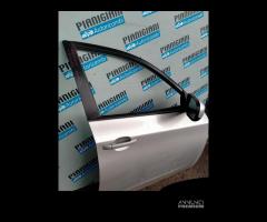 Porta Anteriore Destra Subaru Impreza 2010