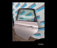 Porta Posteriore Sinistra Subaru Impreza 2010