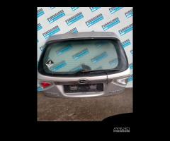 Portellone Posteriore Subaru Impreza 2010