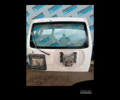 Portellone Posteriore Mitsubishi Pajero 2001