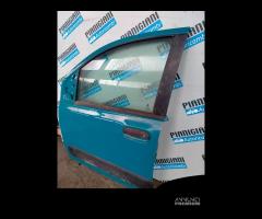 Porta Anteriore Sinistra Fiat Panda 2013