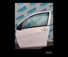 Porta Anteriore Sinistra Suzuki Celerio 2014